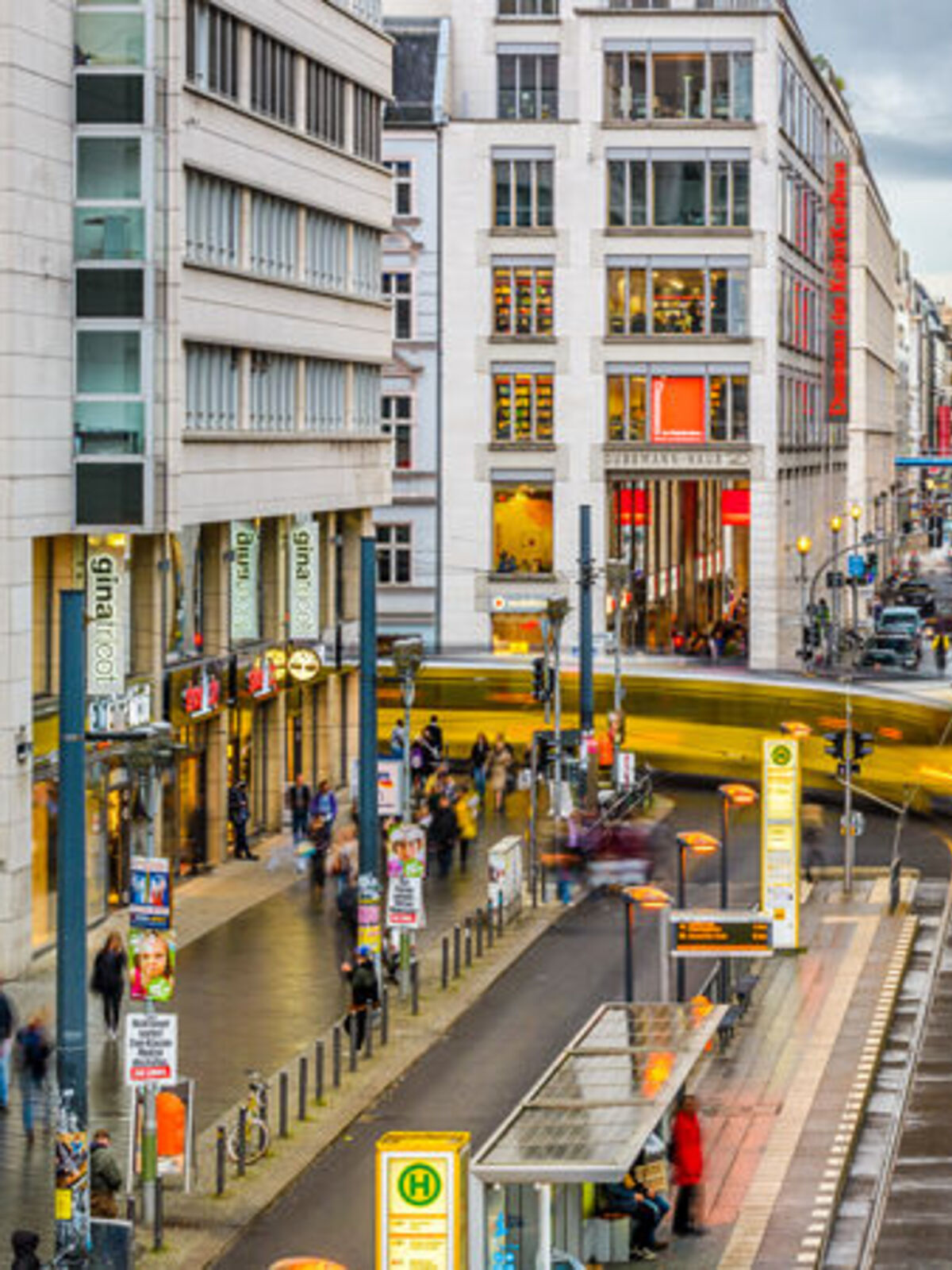 Berlin to lead real estate investment destination in 2021: PwC/ULI