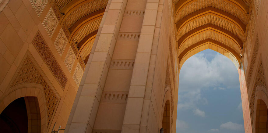 Real One Capital Partners Announces Strategic Expansion into the MENA Region with Launch of Multi-Family Office and Investment Development Division in Oman