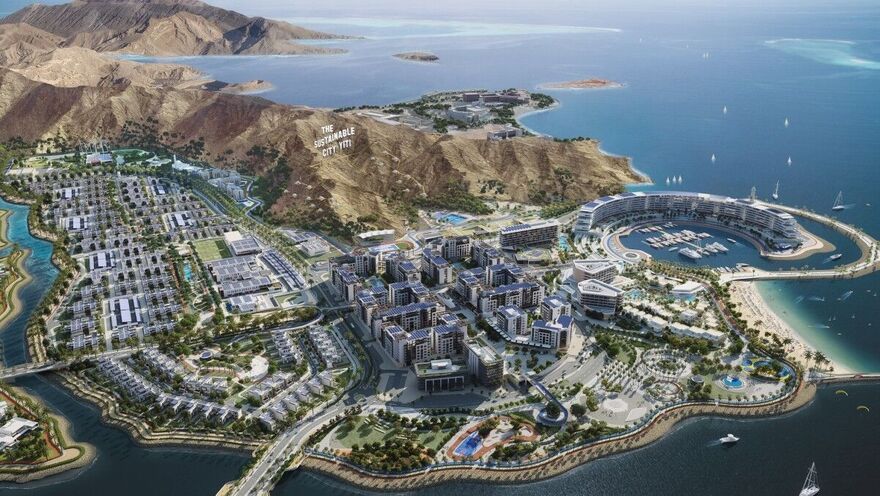 Foreign investment drives Oman’s real estate boom