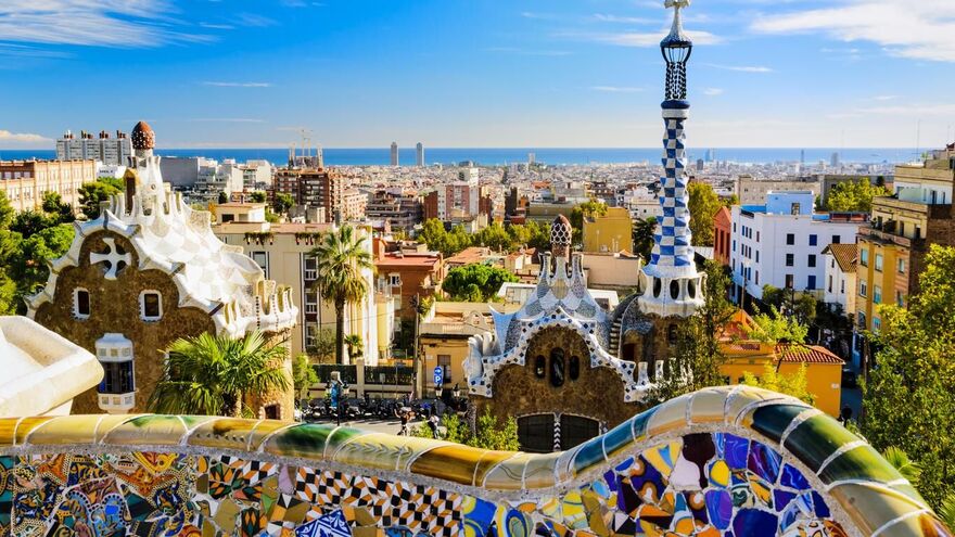 Booming urban tourism in Spain drives up hotel rates in 2025