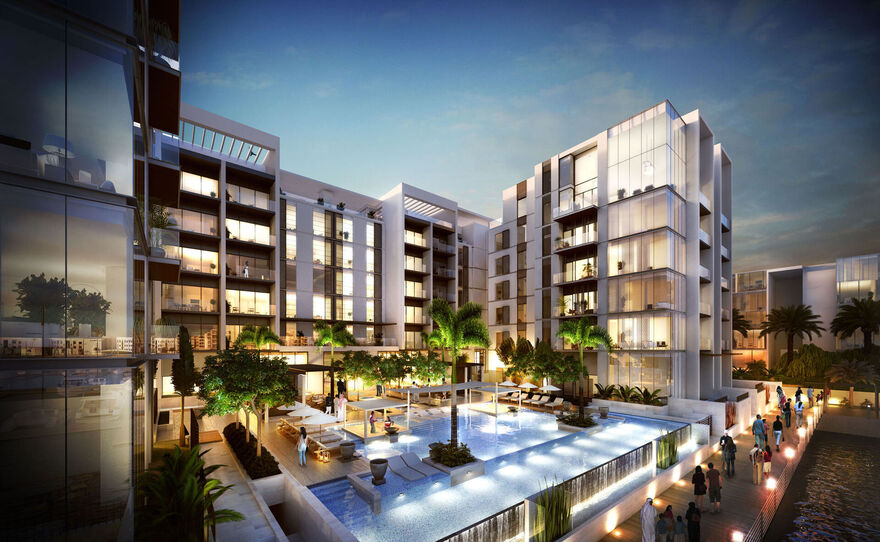 Oman on track to deliver 62,800 new residential real estate units by 2030