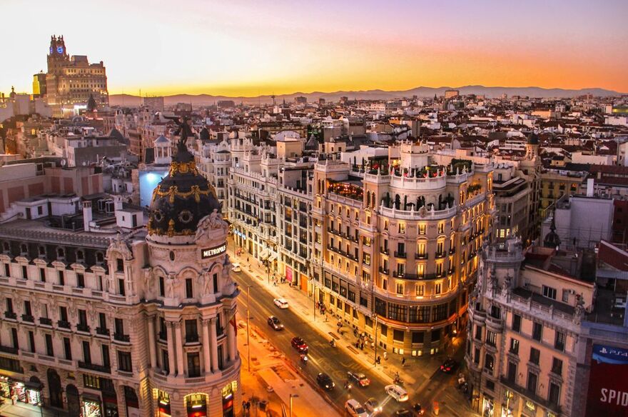 Executive summary. The Spanish real estate market consolidates its expansive phase in 2025