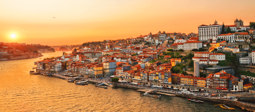 Portugal’s €331 Million Hotel Investment Surge