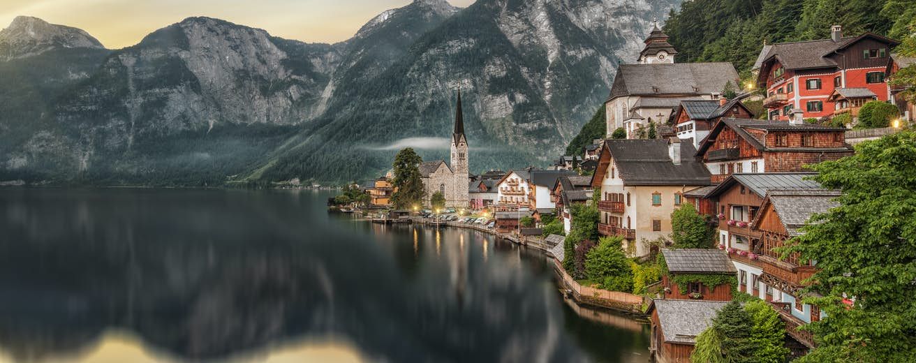 Austria Real Estate Market Outlook 2021