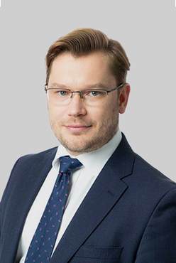 Sergei Volchenkov